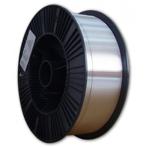 Сварочная проволока алюминиевая ER4043 Ø1,0 mm (7кг)